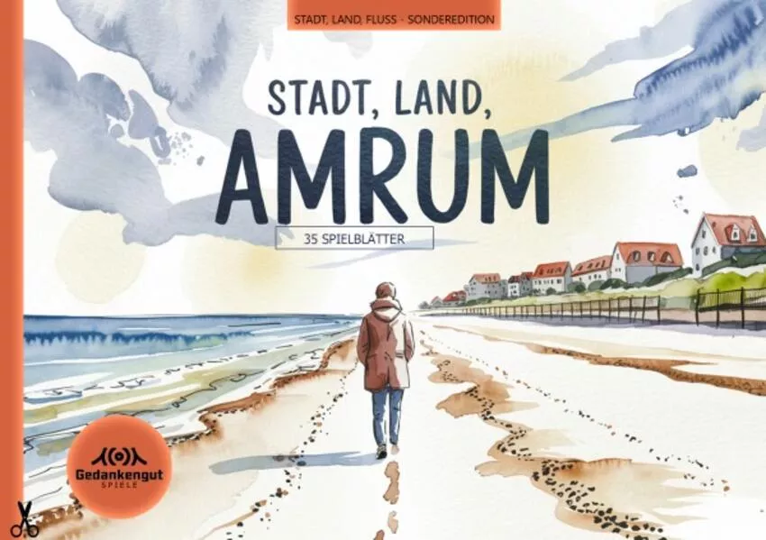 Stadt, Land, Amrum