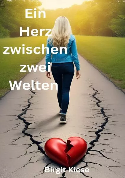Ein Herz zwischen zwei Welten