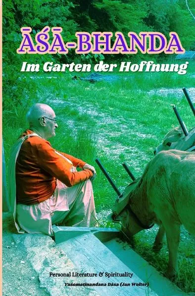 Spirituelle Novelle / ASA BHANDA