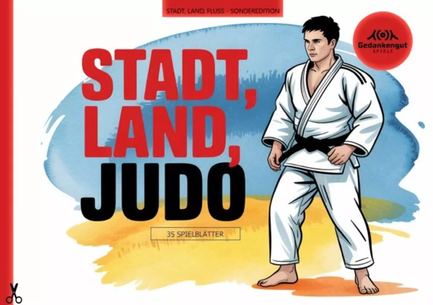 Stadt, Land, Judo
