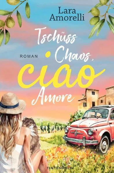 Ciao Reihe / Tschüss Chaos, ciao Amore