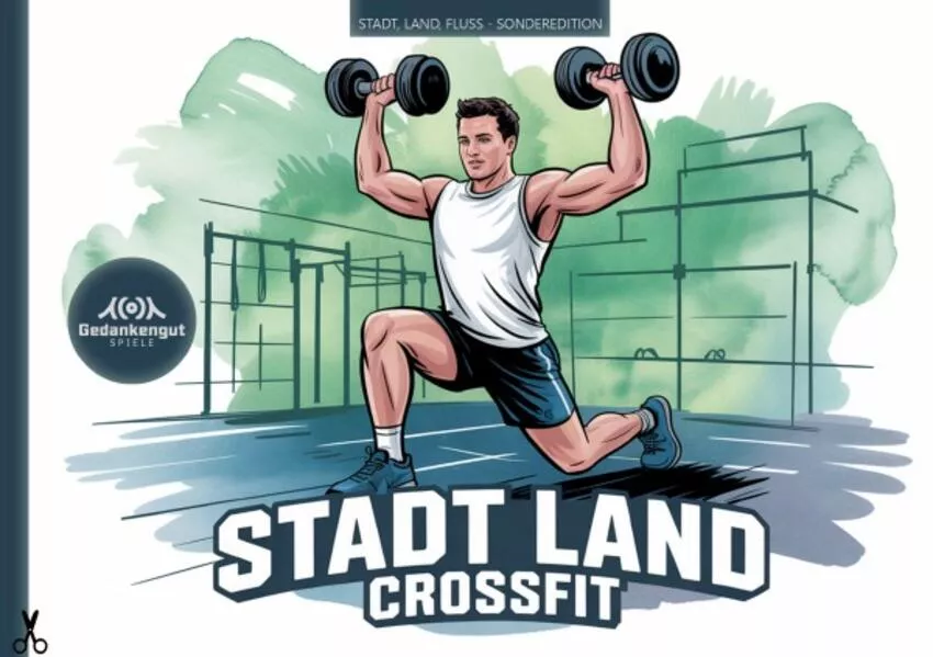 Stadt, Land, Crossfit