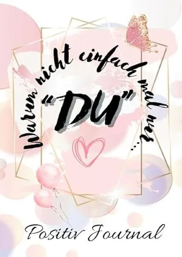 Warum nicht mal nur âDuâ