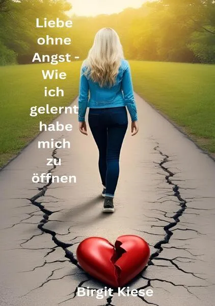 Was ich über Liebe lernen musste - Eine Reise in 20 Teilen / Liebe ohne Angst - Wie ich gelernt habe mich zu öffnen