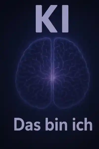 " KI , das bin ich "
