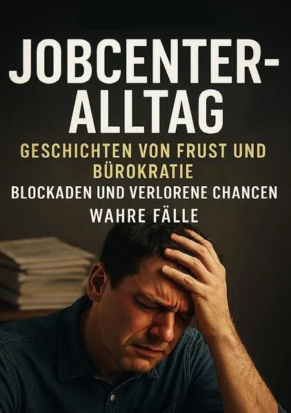 Jobcenter-Alltag I Geschichten von Frust und Bürokratie I Blockaden und verlorene Chancen