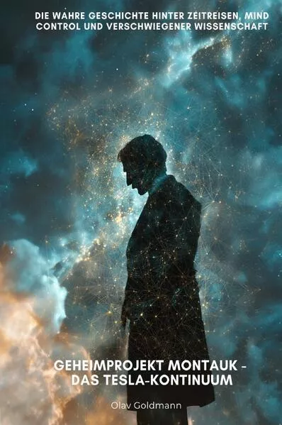 Geheimprojekt Montauk - Das Tesla-Kontinuum
