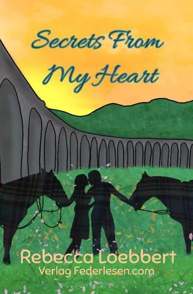 Secrets from my Heart