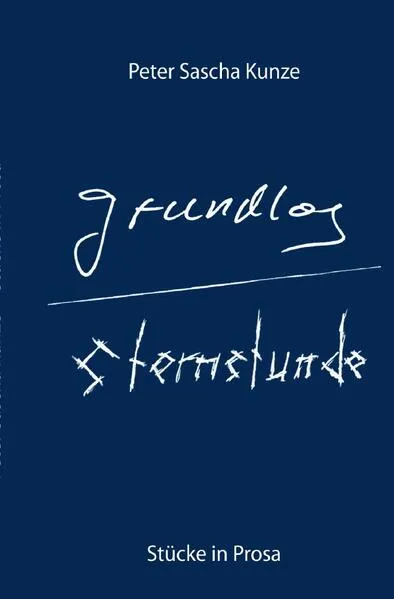 Grundlos/ Sternstunde