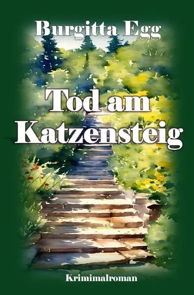 Tod am Katzensteig