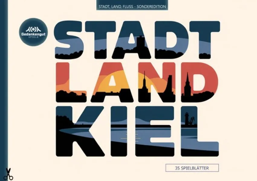 Stadt, Land, Kiel