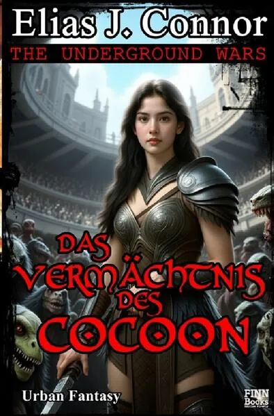 The Underground Wars / Das Vermächtnis des Cocoon