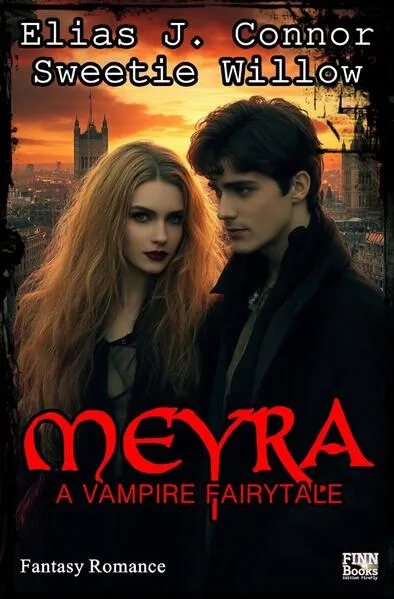Meyra / Meyra - A vampire fairytale (deutsche Version)
