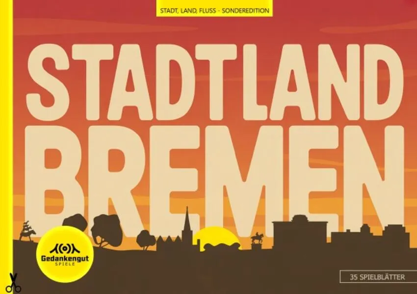 Stadt, Land, Bremen