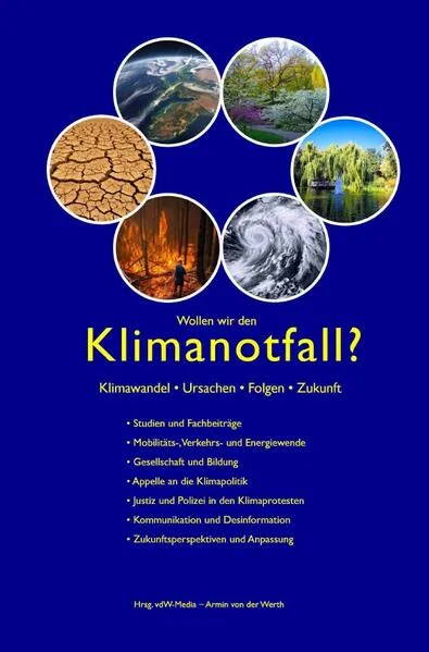 Wollen wir den Klimanotfall?