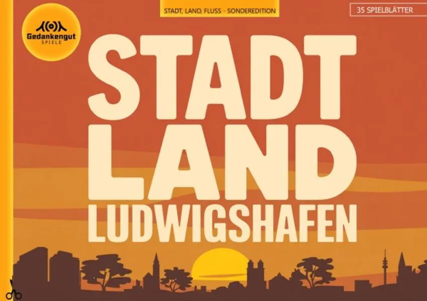 Stadt, Land, Ludwigshafen