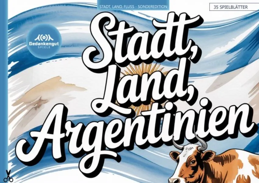 Stadt, Land, Argentinien