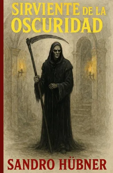 Sirviente de la oscuridad