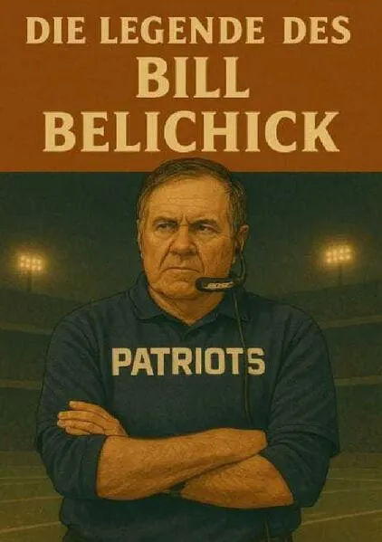 Football Legenden / Die Legende des Bill Belichick