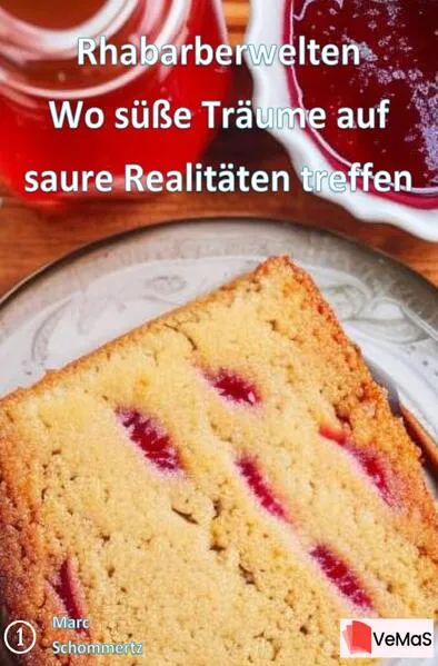 Rhabarberwelten - Wo süße Träume auf saure Realitäten treffen