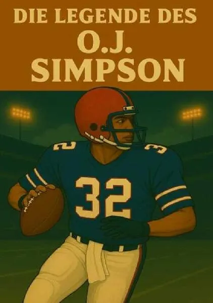 Football Legenden / Die Legende des O.J. Simpson