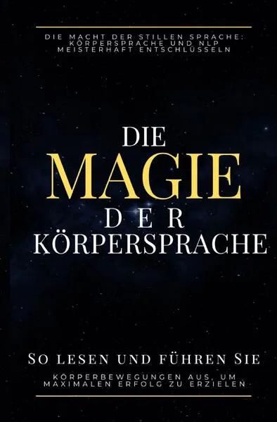 Die Macht der Körpersprache