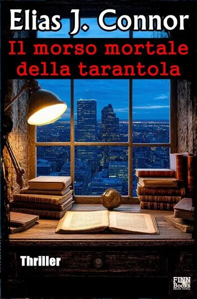 Il morso mortale della tarantola