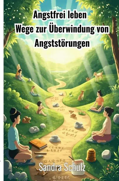 Angstfrei leben