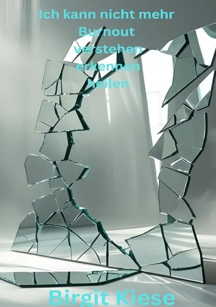 Ich kann nicht mehr - Burnout verstehen, erkennen, heilen