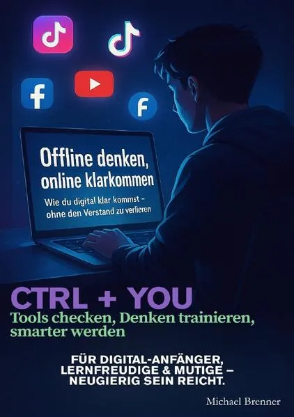 Offline denken Online klarkommen