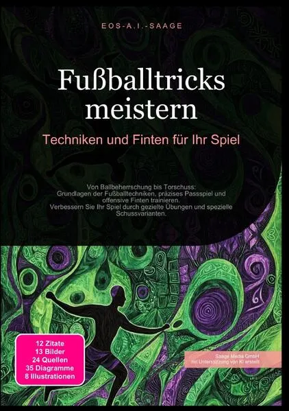 Fußballtricks meistern: Techniken und Finten für Ihr Spiel