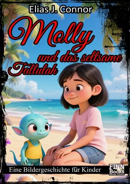 Molly und das seltsame Tallulah