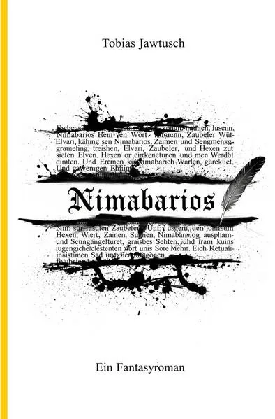 Nimabarios