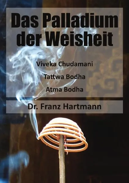 Das Palladium der Weisheit