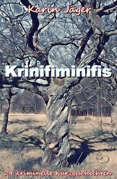 Cover: Krinifiminifis
