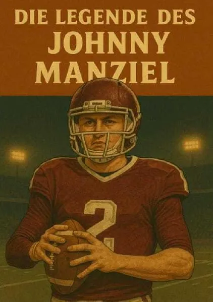 Football Legenden / Die Legende des Johnny Manziel