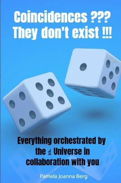 Coincidences ??? They don't exist !!!