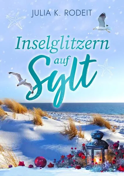 Inselglitzern auf Sylt