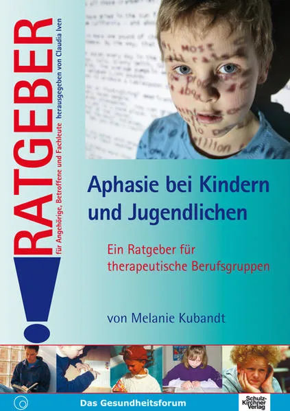 Aphasie bei Kindern und Jugendlichen