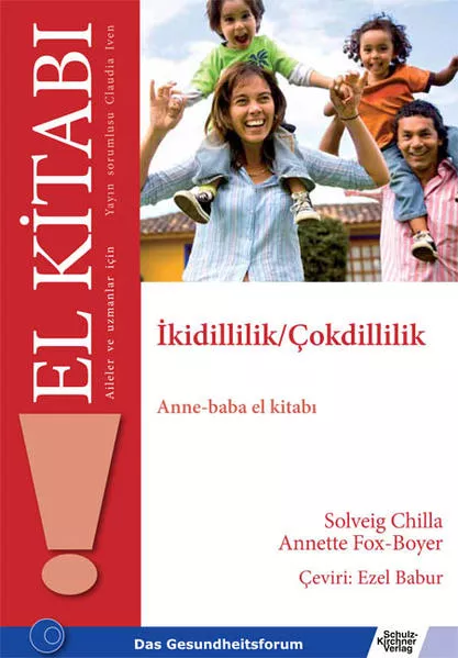 Cover: Ikidillilik/Cokdillilik