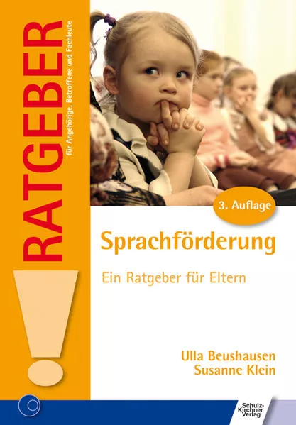 Cover: Sprachförderung