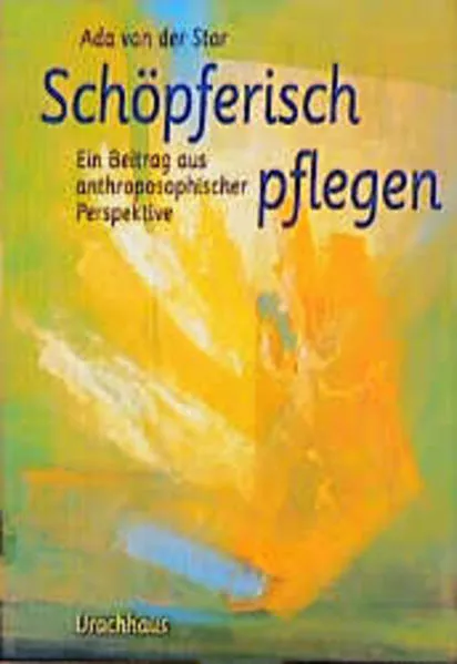 Schöpferisch pflegen