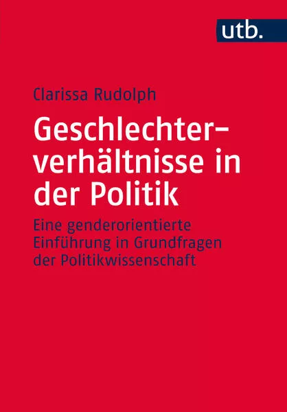 Geschlechterverhältnisse in der Politik