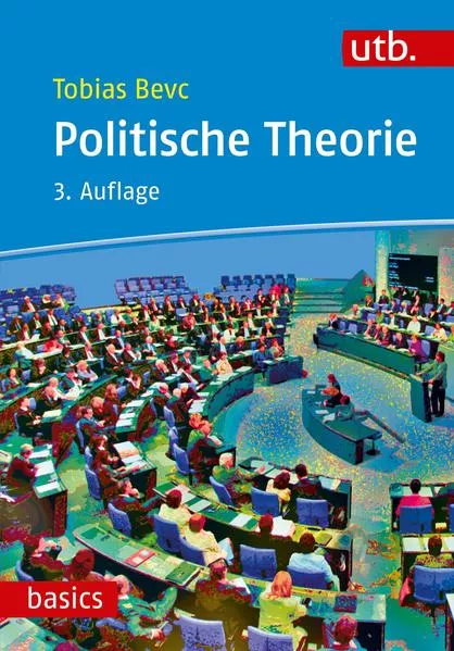 Cover: Politische Theorie