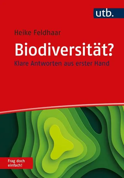 Biodiversität? Frag doch einfach!