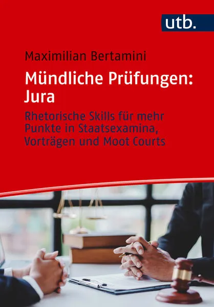 Mündliche Prüfungen: Jura
