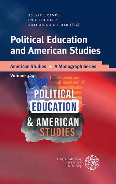 Political Education and American Studies