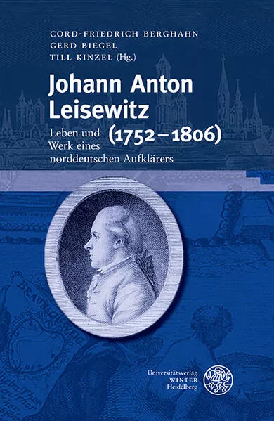 Johann Anton Leisewitz (1752–1806)