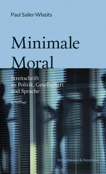 Minimale Moral