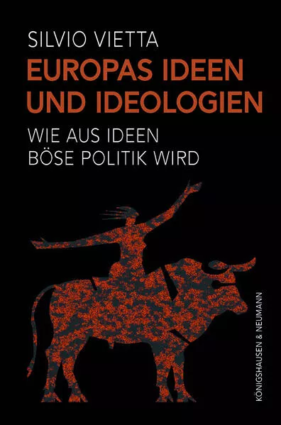 Europas Ideen und Ideologien